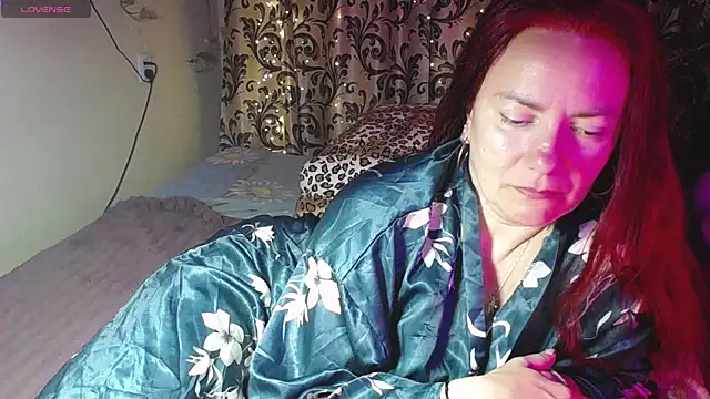 SEXforPLEASURE webcam