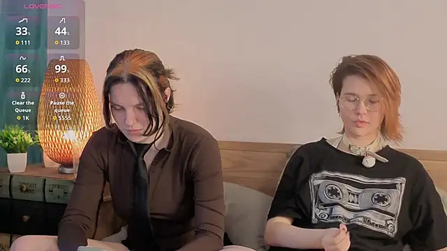 LatriceDosier webcam