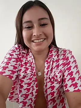 JuliettaArlet webcam