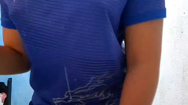 MadelynStamant webcam