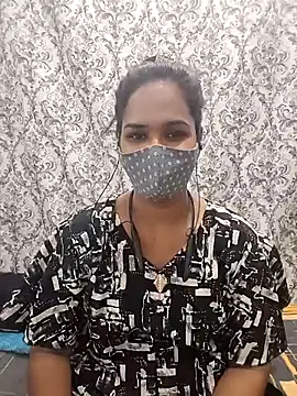 Tamil_Charu_ webcam