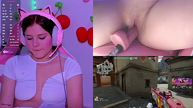 trianna_sweet webcam