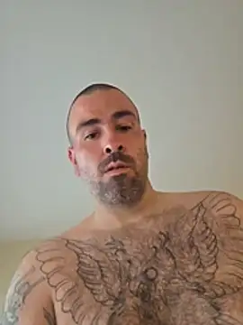 Biggbaddwulf7 webcam