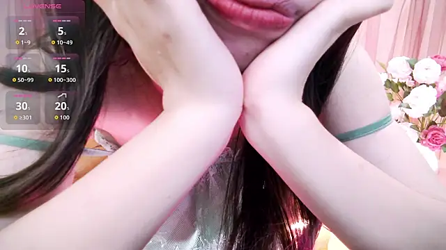 _SweetieBunny_ webcam