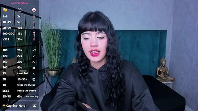 Antoniajblair webcam