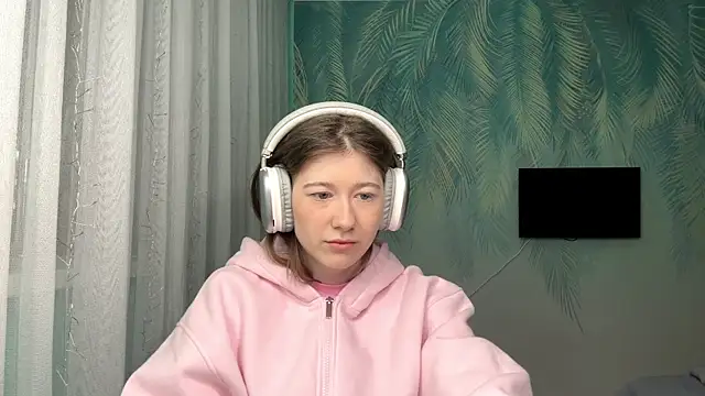 Kate_Jomallona webcam