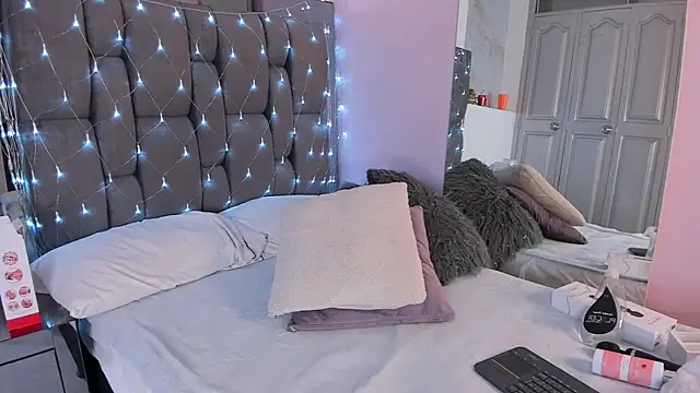 Kendall_Rous_ webcam