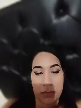 StephanyCutee webcam