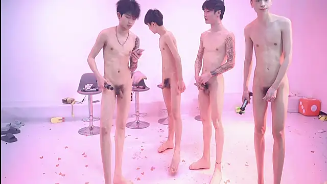 Woshididimen- webcam