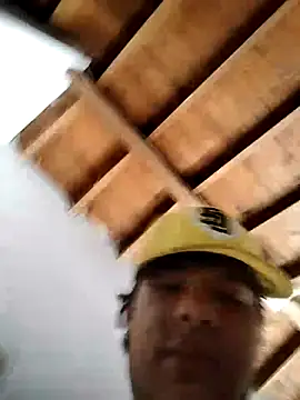 daniel_master webcam