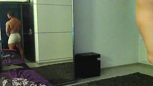 muscularkevin webcam