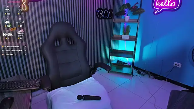 Preview of nahiajhonson_