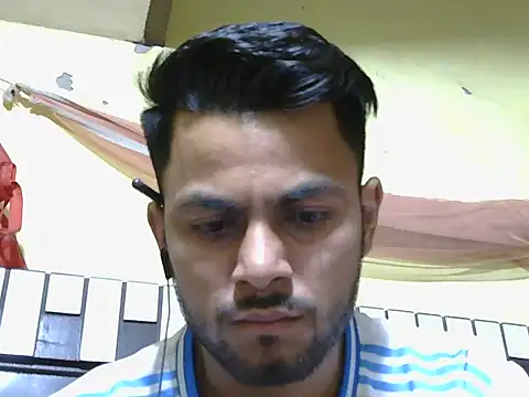 Stubborndesiboy webcam