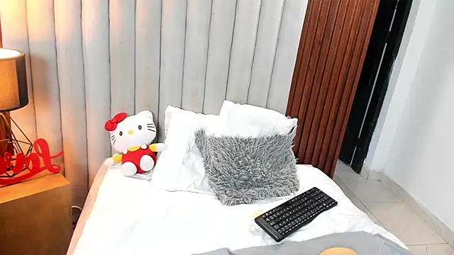 Scarlett_Evanss_ webcam