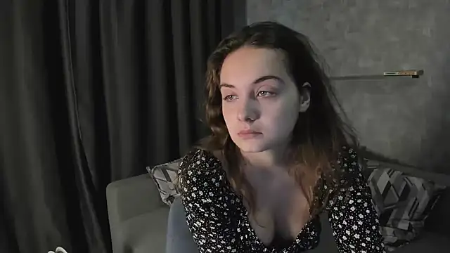 KristinaLoison webcam