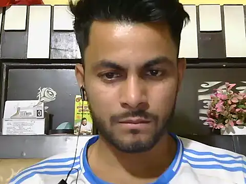 Stubborndesiboy live sex cam