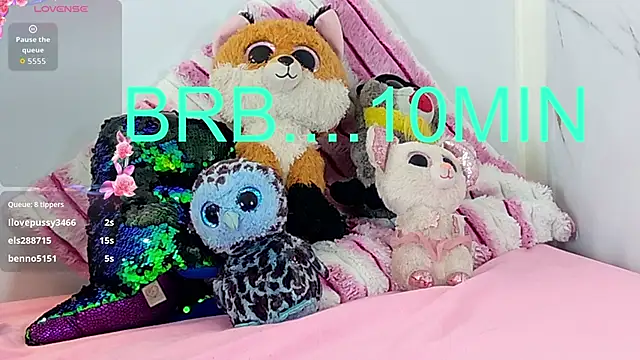 zorravioletta1 webcam