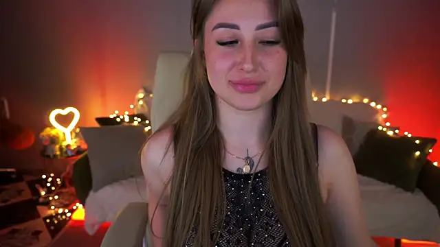 GentleAdellee webcam