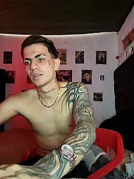 paul-mendezx webcam