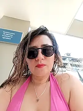 tata_sanz_ (Ask my age) - Let's play with my hot clitoris