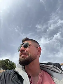 jesssexboy (M young) - Ich bin in Malaga beach