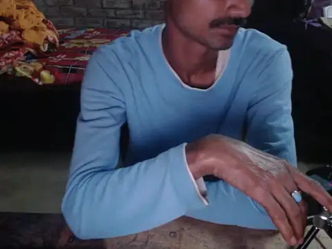 thethunderpo (M young) - Spread Ass