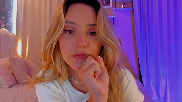 martinaaricci webcam