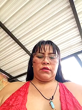 Dirty_Pregnant_Mommy webcam