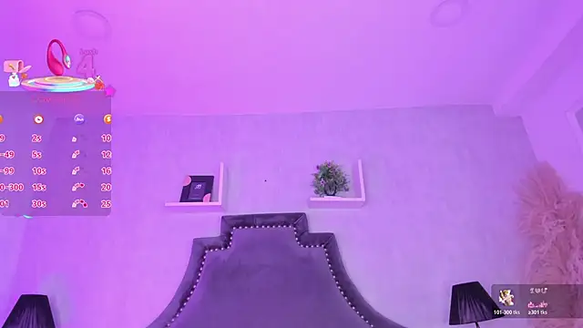 KarelyMitchel webcam