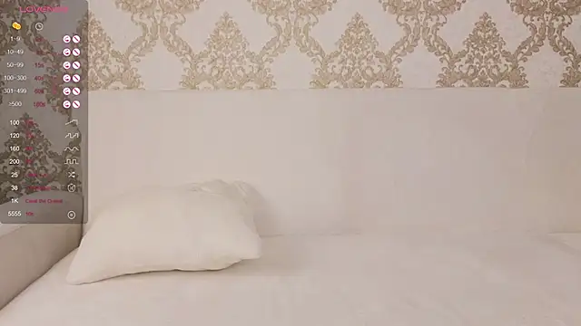 foxy_bloomm (F teen) - fuck me with lush in doggy pose