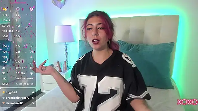 _sasha_miller_ webcam