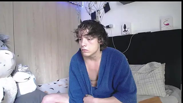 Santiago_kiler webcam