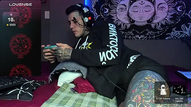 jhonny__ackerman webcam