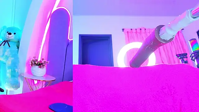 nathaxaleans - NathaxaLeans's free webcam - UK Sex Cams