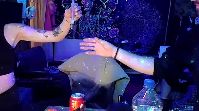 SexuallyExplicit webcam