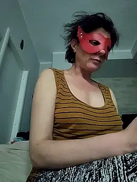 Vagabondainnamorata webcam