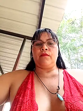 Dirty_Pregnant_Mommy webcam