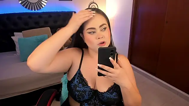 LolaVillalobos webcam