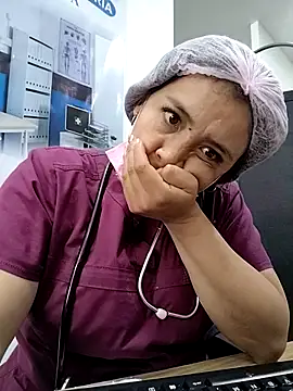 Nurse_Alice-7 webcam