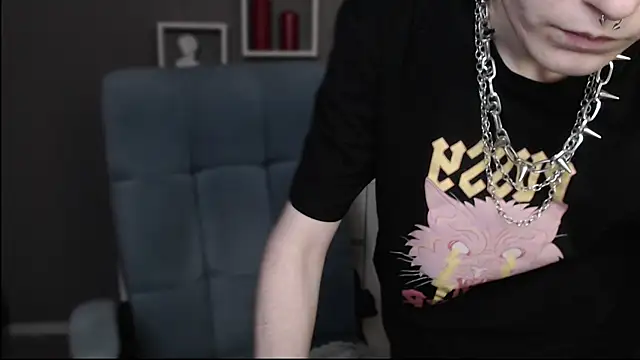 guitarandangell webcam