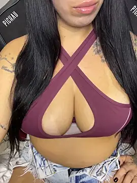 Sabrina_vieira webcam