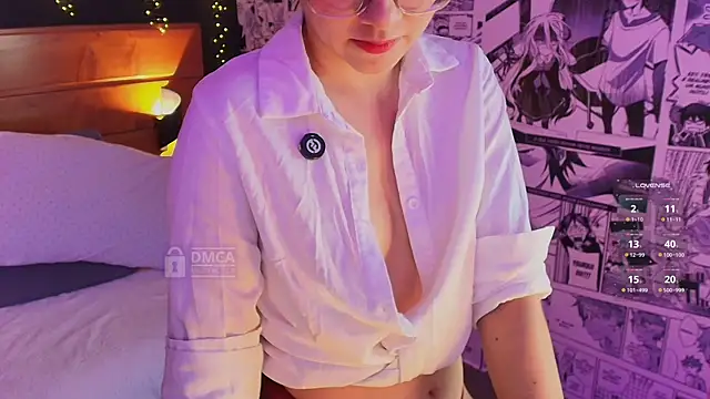 milena_kiitty webcam