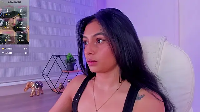 lilith_petit_ webcam