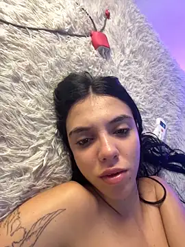 Jetf_Andrea_couple webcam