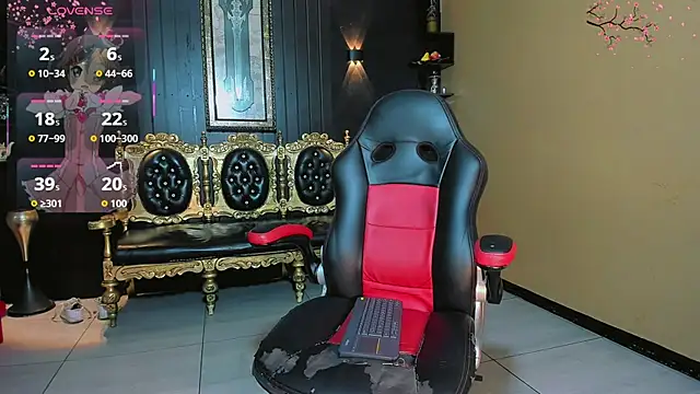 Tiffany_Monfort_ webcam