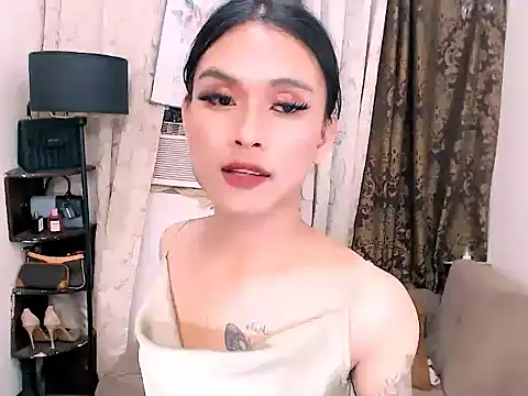 WILDEXOTICBEAUTY webcam