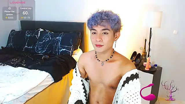 WildestTwink webcam