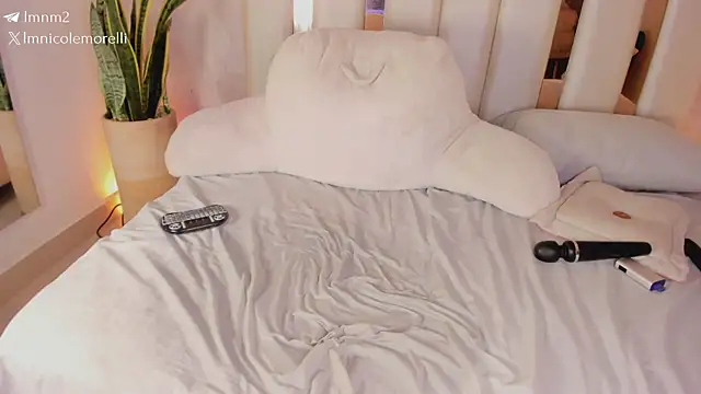 Nicolemorelli2 webcam