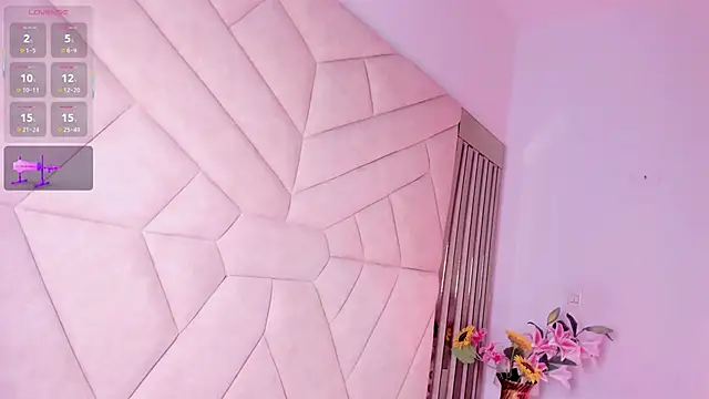 DomenicoRey's live cam