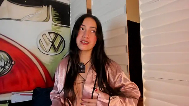 Scarlett__Fox__ webcam